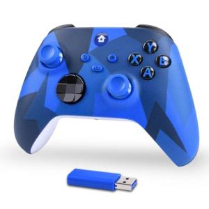 TechKen Wireless Controller for Xbox Series X/S