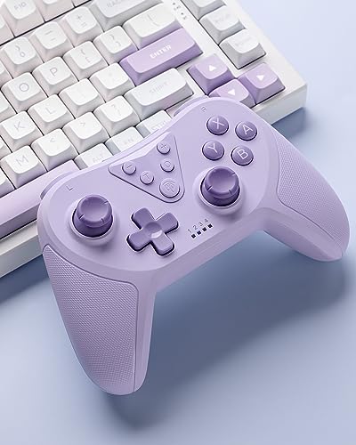 EasySMX Bluetooth Wireless Controller for Nintendo Switch