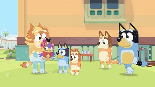 Bluey: The Videogame for Xbox