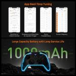 BIGBIG WON Wireless Switch Controller with Charging Dock