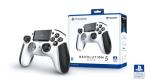 Nacon Revolution Pro 5 Wired Controller - White