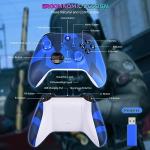 TechKen Wireless Controller for Xbox Series X/S