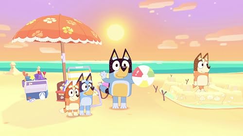 Bluey: The Videogame for Xbox