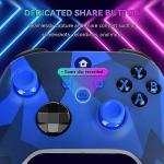 TechKen Wireless Controller for Xbox Series X/S