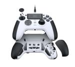Nacon Revolution Pro 5 Wired Controller - White