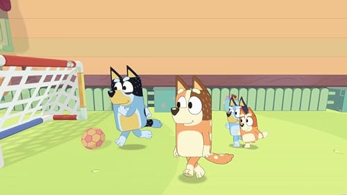 Bluey: The Videogame for Xbox