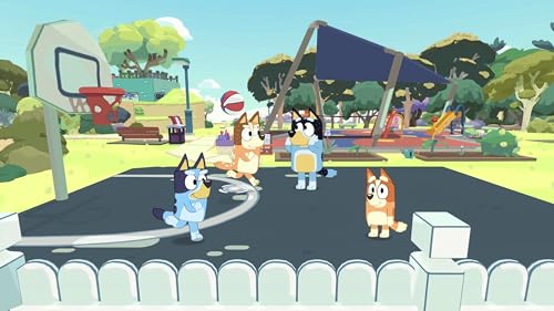 Bluey: The Videogame for Xbox