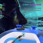 TechKen Wireless Controller for Xbox Series X/S