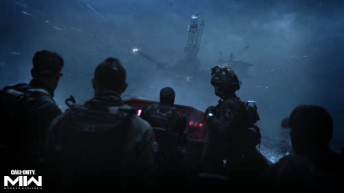 Call of Duty: Modern Warfare II - Xbox