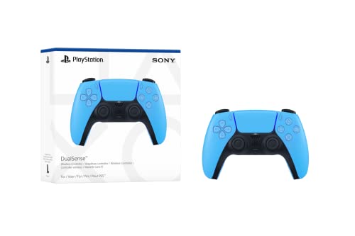 PS5 DualSense Wireless Controller for PlayStation 5