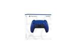Cobalt Blue DualSense Controller for PlayStation 5