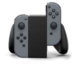 PowerA Comfort Grip for Nintendo Switch - Black