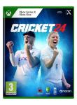 Cricket 24 for Xbox Series X/One