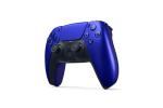 Cobalt Blue DualSense Controller for PlayStation 5