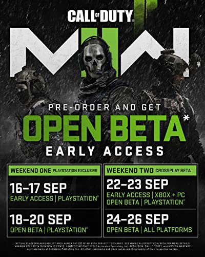 Call of Duty: Modern Warfare II - Xbox