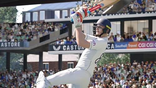Cricket 24 for Xbox Series X/One