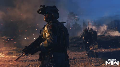 Call of Duty: Modern Warfare II - Xbox