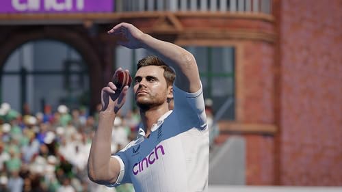 Cricket 24 for Xbox Series X/One