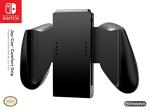 PowerA Comfort Grip for Nintendo Switch - Black
