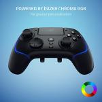 Razer Wolverine V2 Pro Wireless Controller - White
