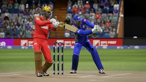 Cricket 24 for Xbox Series X/One