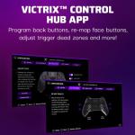 Victrix Pro BFG Controller for PS4, PS5, PC