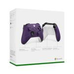 Astral Purple Xbox Wireless Controller for Series X|S