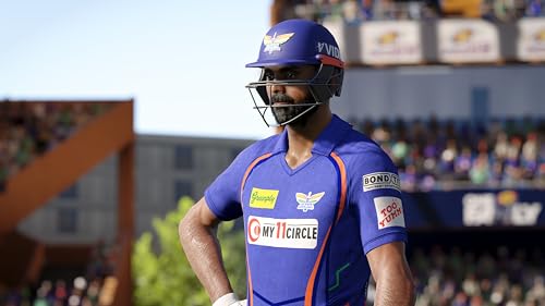 Cricket 24 for Xbox Series X/One