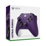 Astral Purple Xbox Wireless Controller for Series X|S