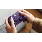 Astral Purple Xbox Wireless Controller for Series X|S
