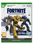 Fortnite Transformers Pack for Xbox Series