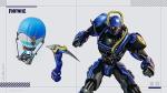 Fortnite Transformers Pack for Xbox Series