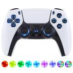 eXtremeRate LED Dpad & Button Kit for PS5