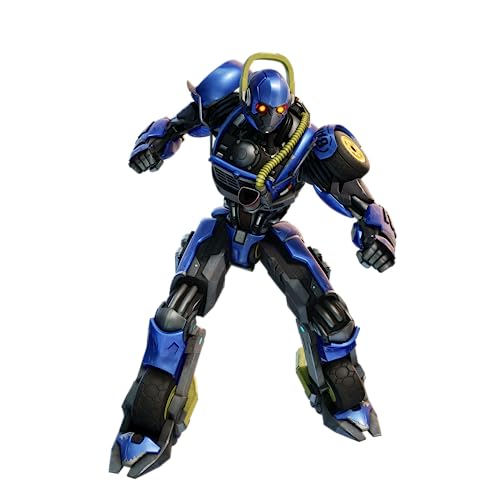 Fortnite Transformers Pack for Xbox Series