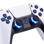 eXtremeRate LED Dpad & Button Kit for PS5