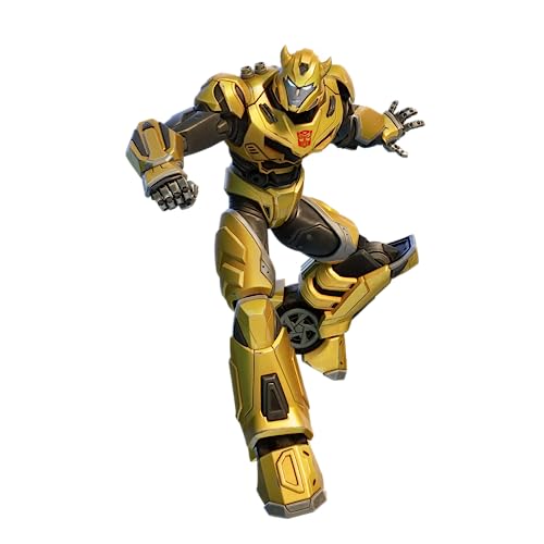 Fortnite Transformers Pack for Xbox Series