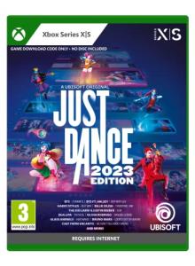 Just Dance 2023 for Xbox Series X/S