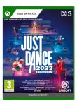 Just Dance 2023 for Xbox Series X/S