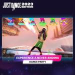 Just Dance 2023 for Xbox Series X/S