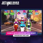 Just Dance 2023 for Xbox Series X/S