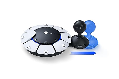PlayStation Adaptive Access Controller