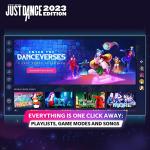 Just Dance 2023 for Xbox Series X/S