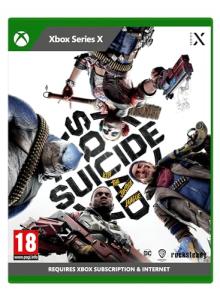 Suicide Squad: Kill The Justice League (Xbox Series X|S)