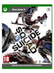Suicide Squad: Kill The Justice League (Xbox Series X|S)