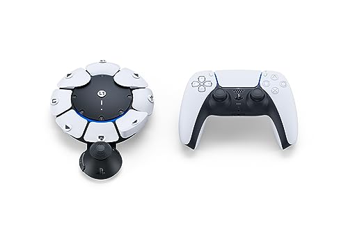 PlayStation Adaptive Access Controller