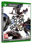 Suicide Squad: Kill The Justice League (Xbox Series X|S)