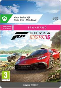 Forza Horizon 5 Download Code for Xbox/Windows 10