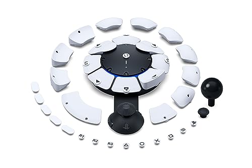 PlayStation Adaptive Access Controller