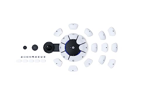PlayStation Adaptive Access Controller
