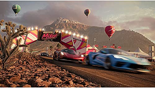 Forza Horizon 5 Download Code for Xbox/Windows 10